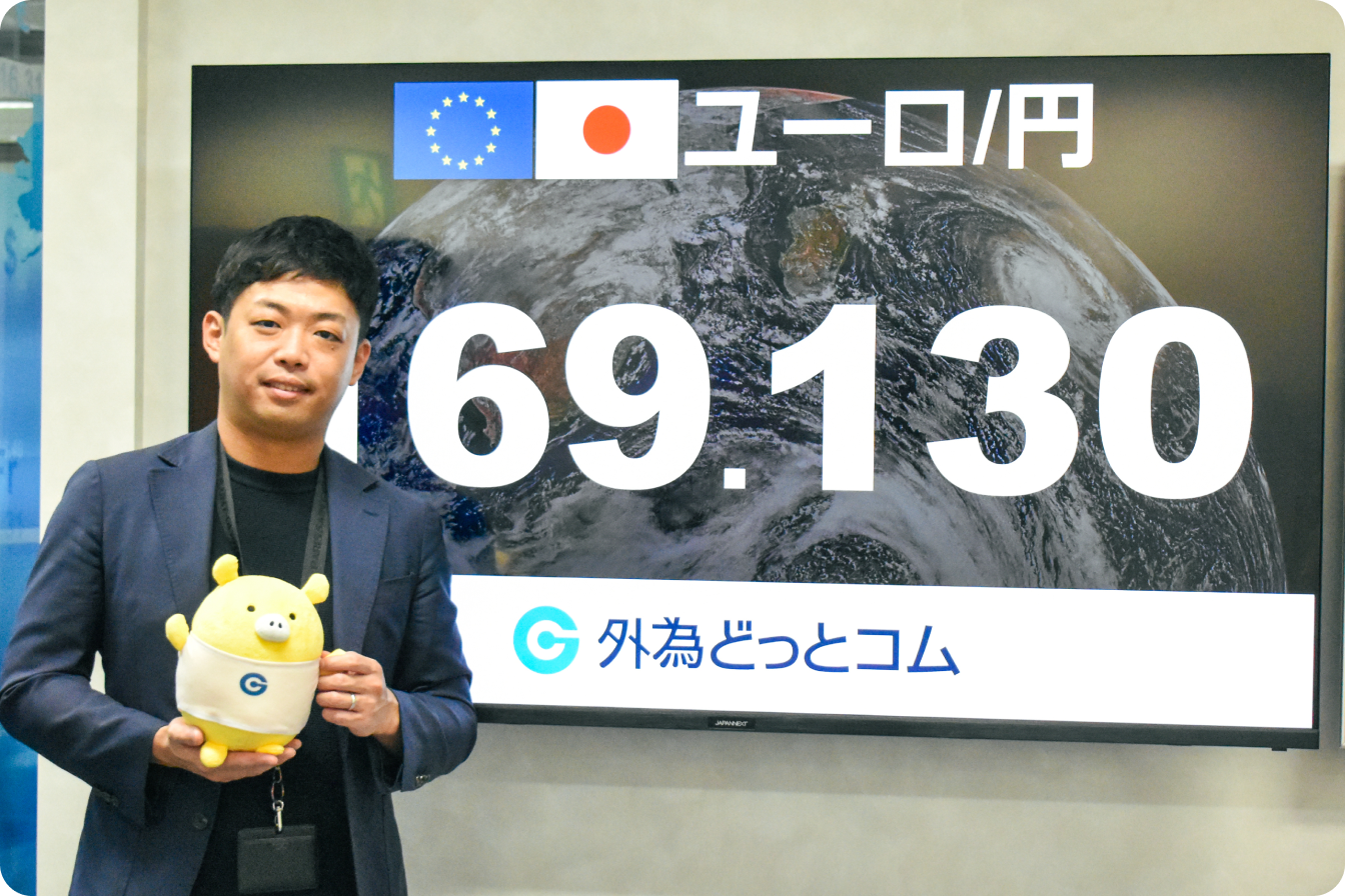 株式会社外為どっとコム BaaS導入インタビュー