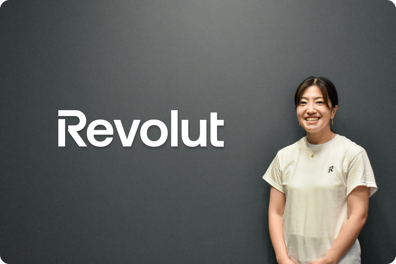 Revolut Technologies Japan株式会社 BaaS導入インタビュー