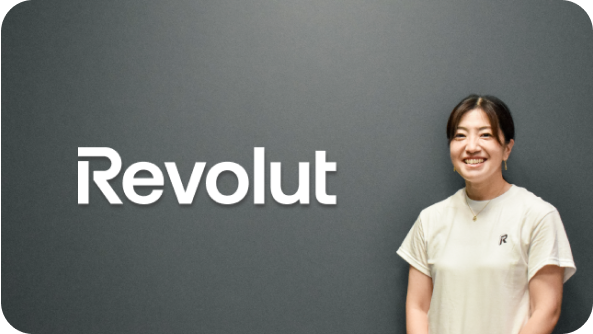 Revolut Technologies Japan株式会社 BaaS導入インタビュー